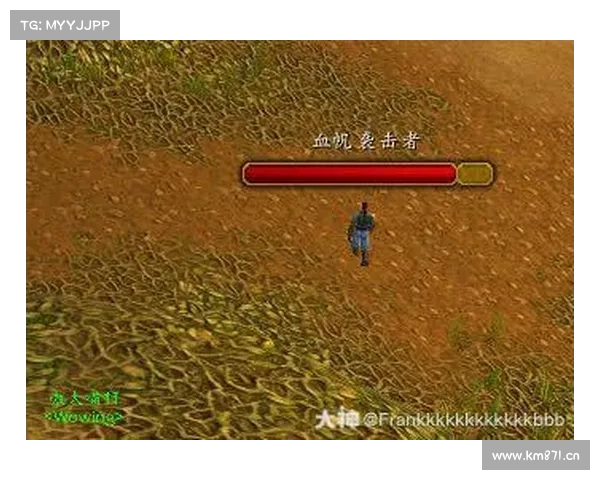 魔兽8.3：高效刷仇敌之血，提升血条等级